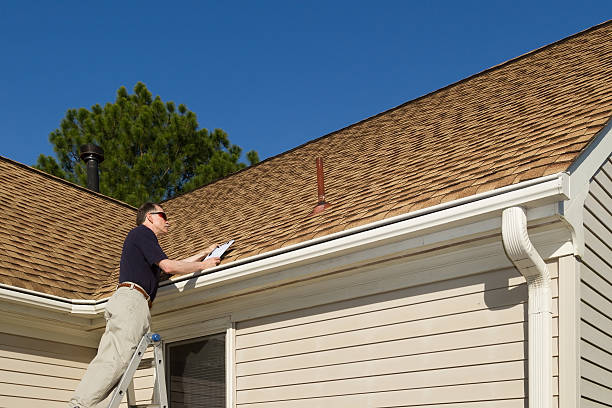 Reliable Bonney Lake, WA  Roofing repair and installation Solutions