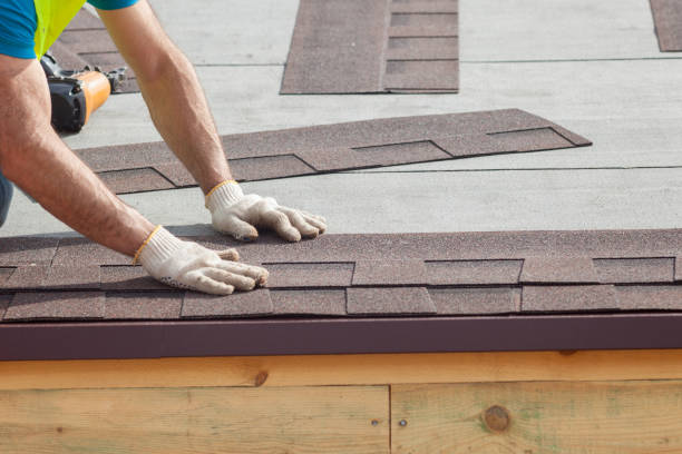 Best Tile Roofing Installation  in Bonney Lake, WA