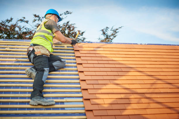 Best Roof Ventilation Installation  in Bonney Lake, WA